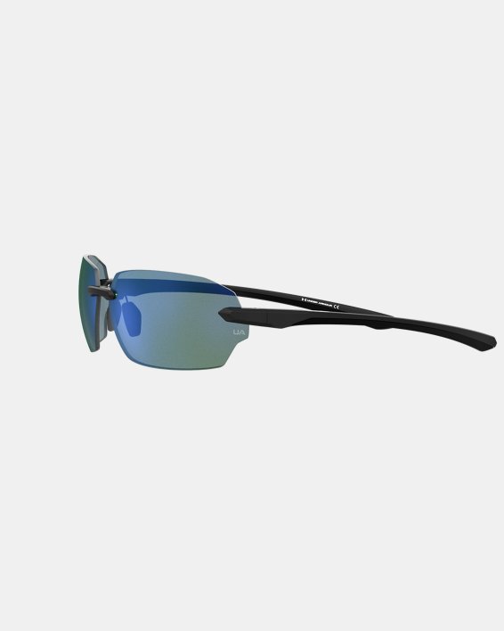 Unisex UA Fire 2 TUNED™ Golf Sunglasses, Misc/Assorted, pdpMainDesktop image number 3